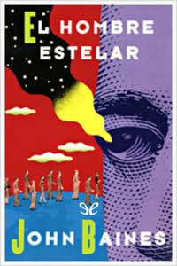 cover of the book El hombre estelar