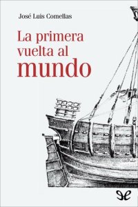 cover of the book La primera vuelta al mundo