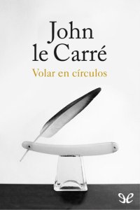 cover of the book Volar en círculos