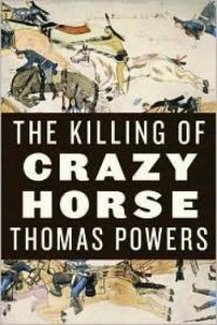 cover of the book The Killing of Crazy Horse