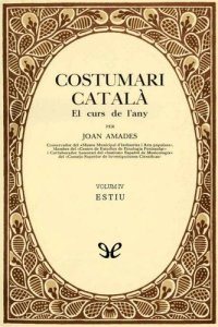 cover of the book Estiu