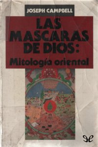 cover of the book Mitología oriental