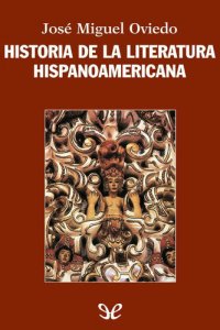 cover of the book Historia de la literatura hispanoamericana