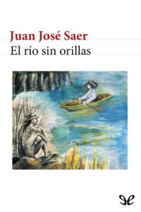 cover of the book El río sin orillas