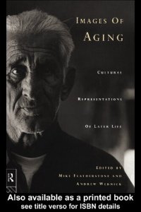 cover of the book Images of Aging: Cultural Representations of Later Life