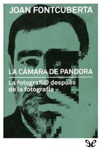 cover of the book La cámara de Pandora