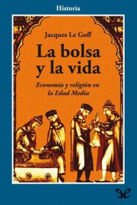 cover of the book La bolsa y la vida