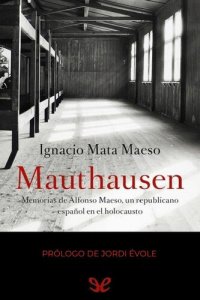 cover of the book Mauthausen