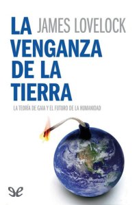 cover of the book La venganza de la Tierra