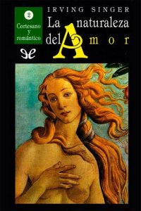 cover of the book Cortesano y romántico