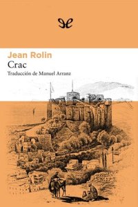 cover of the book Crac