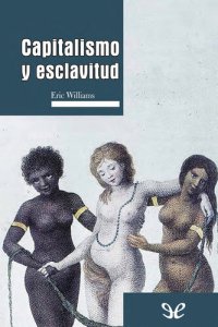 cover of the book Capitalismo y esclavitud