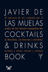 cover of the book Cocktails & Drinks Book