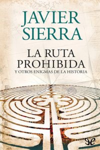 cover of the book La ruta prohibida