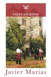 cover of the book Vidas escritas