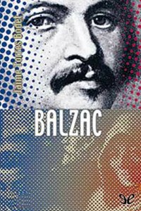 cover of the book Balzac