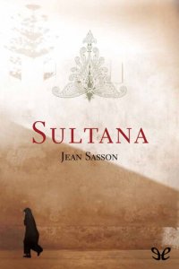 cover of the book Sultana