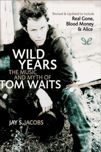 cover of the book Wild Years