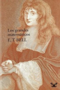 cover of the book Los grandes matemáticos