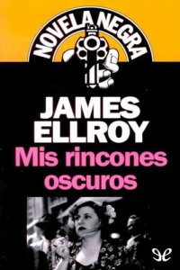 cover of the book Mis rincones oscuros