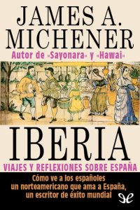 cover of the book Iberia