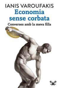 cover of the book Economia sense corbata