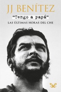 cover of the book Tengo a papá