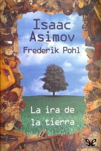 cover of the book La ira de la Tierra