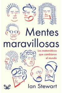 cover of the book Mentes maravillosas