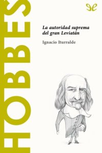 cover of the book Hobbes