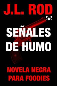 cover of the book Señales de humo