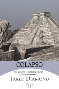 cover of the book Colapso