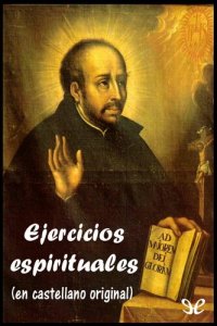 cover of the book Exercicios espirituales