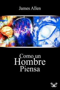 cover of the book Como un hombre piensa