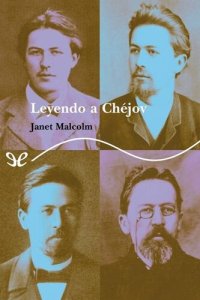 cover of the book Leyendo a Chéjov