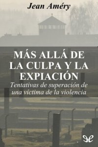 cover of the book Más allá de la culpa y la expiación