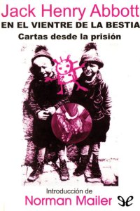 cover of the book En el vientre de la bestia