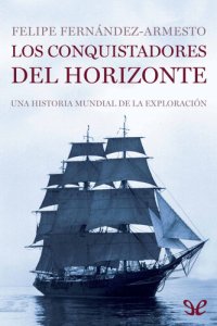 cover of the book Los conquistadores del horizonte