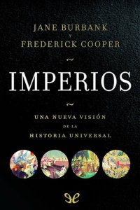 cover of the book Imperios