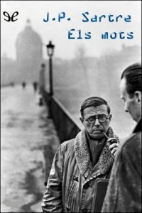 cover of the book Els mots