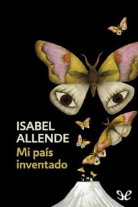 cover of the book Mi país inventado