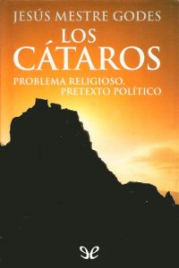 cover of the book Los cátaros