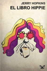 cover of the book El libro hippie