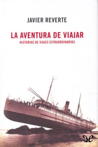 cover of the book La aventura de viajar