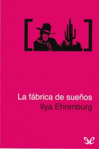 cover of the book La fábrica de sueños