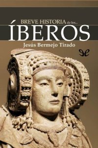 cover of the book Breve historia de los Íberos