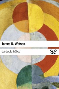 cover of the book La doble hélice