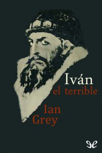 cover of the book Iván el terrible