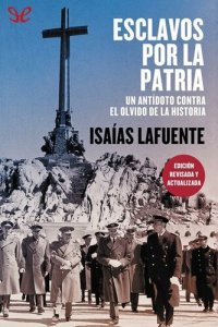 cover of the book Esclavos por la patria