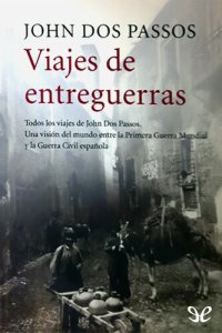 cover of the book Viajes de entreguerras